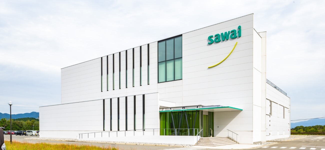 九州工場／第二九州工場01