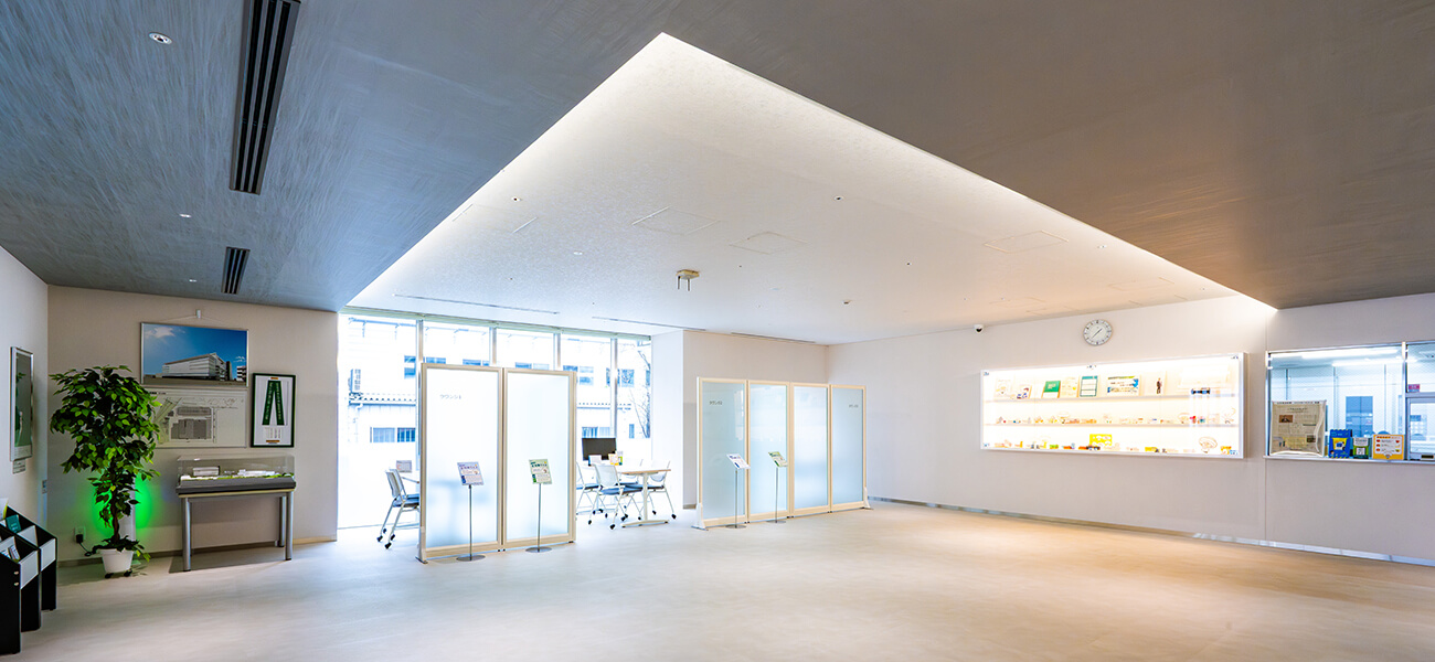 九州工場／第二九州工場03