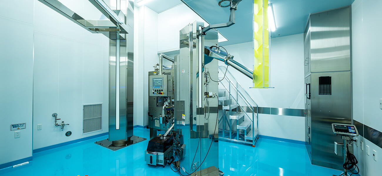 九州工場／第二九州工場04