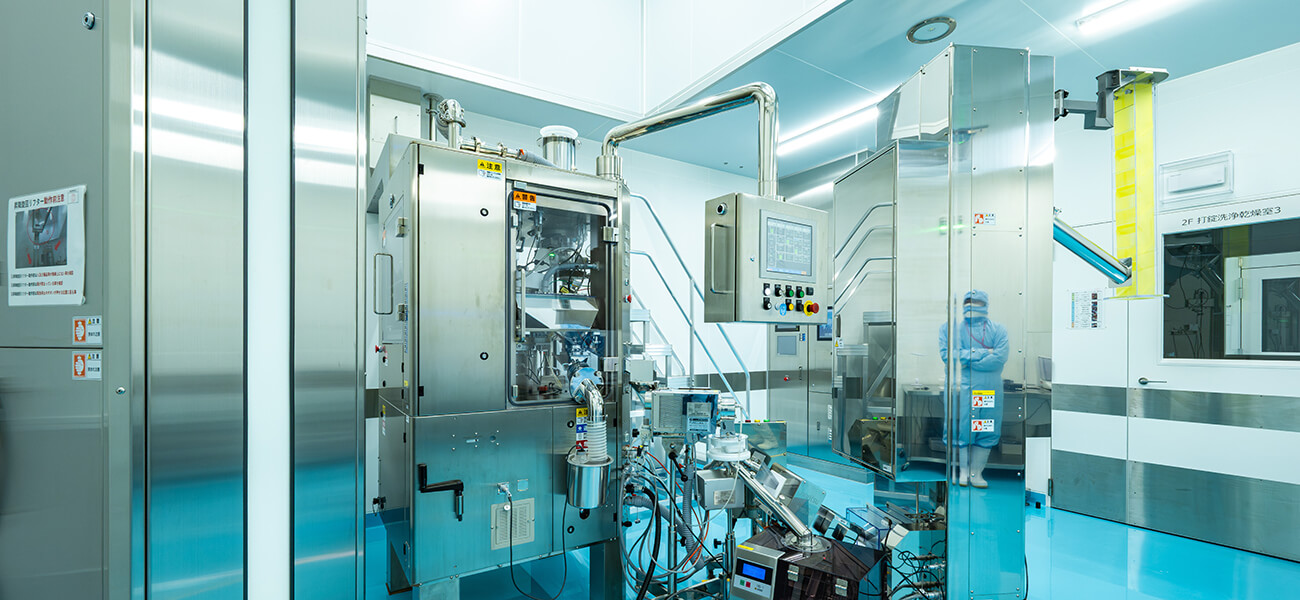 九州工場／第二九州工場06