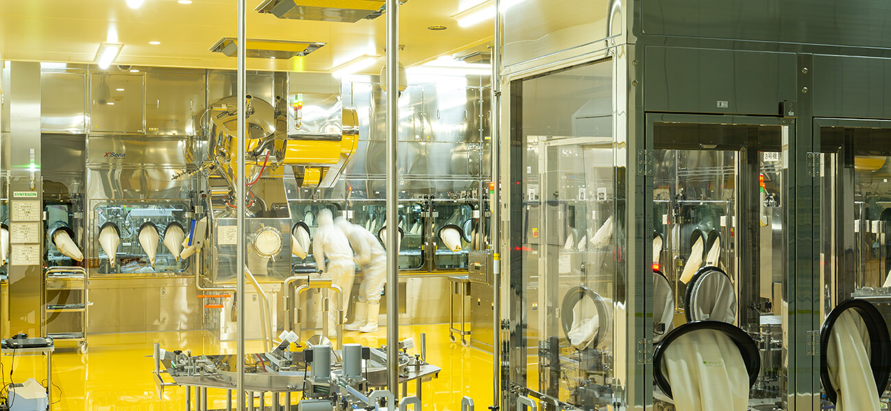 九州工場／第二九州工場07