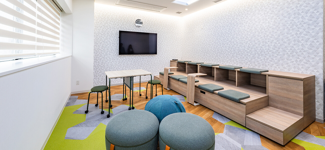 九州工場／第二九州工場10