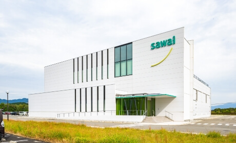 九州工場／第二九州工場