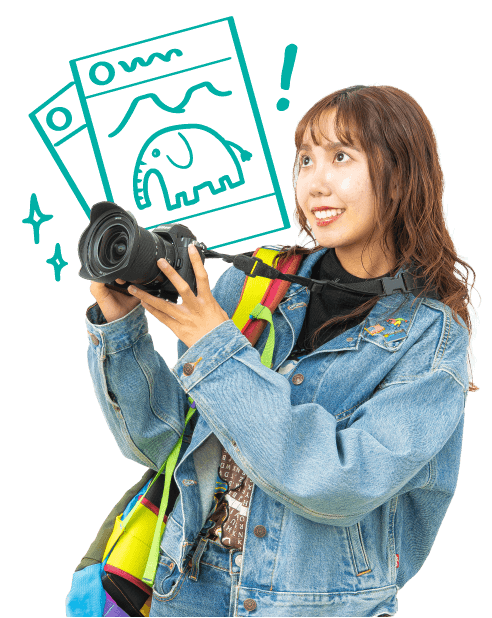 品質管理職 Y.H.