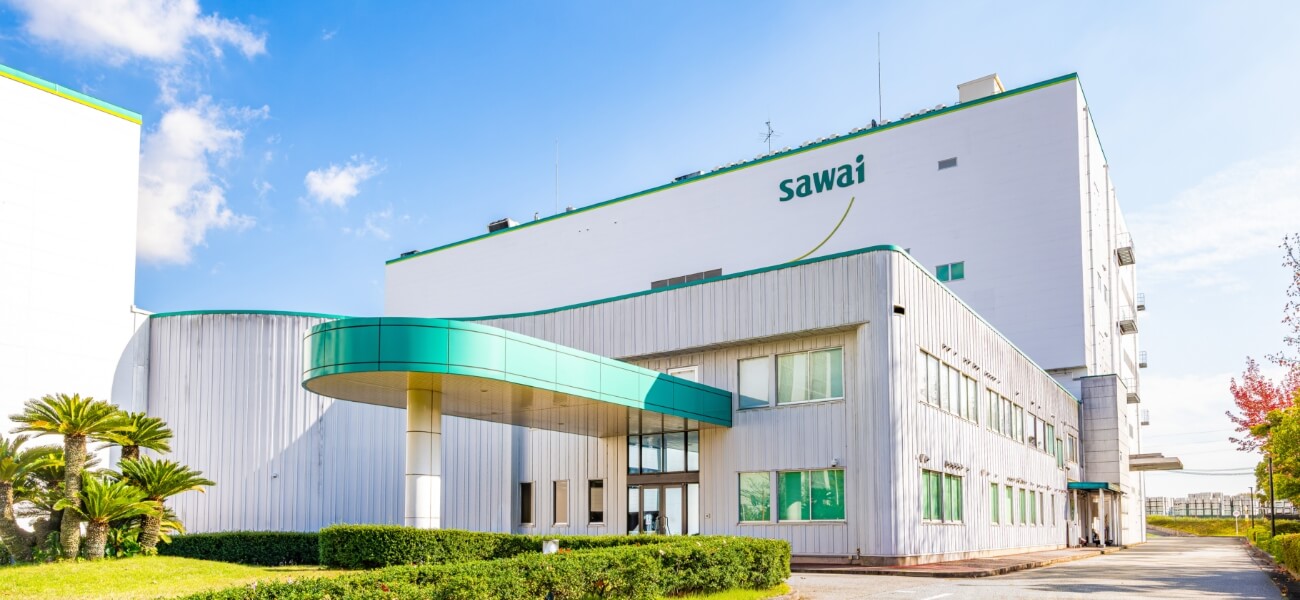 三田工場／三田西工場01