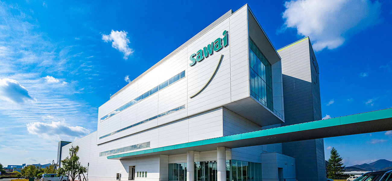 三田工場／三田西工場02