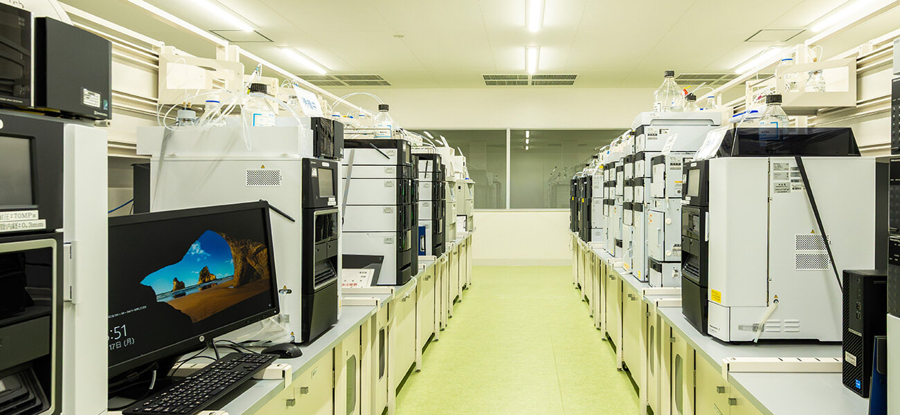 三田工場／三田西工場07