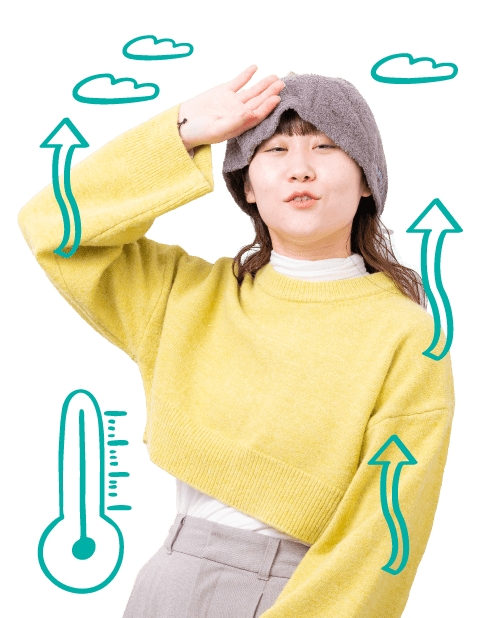 品質管理職 K.W.