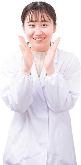 品質管理職 K.W.