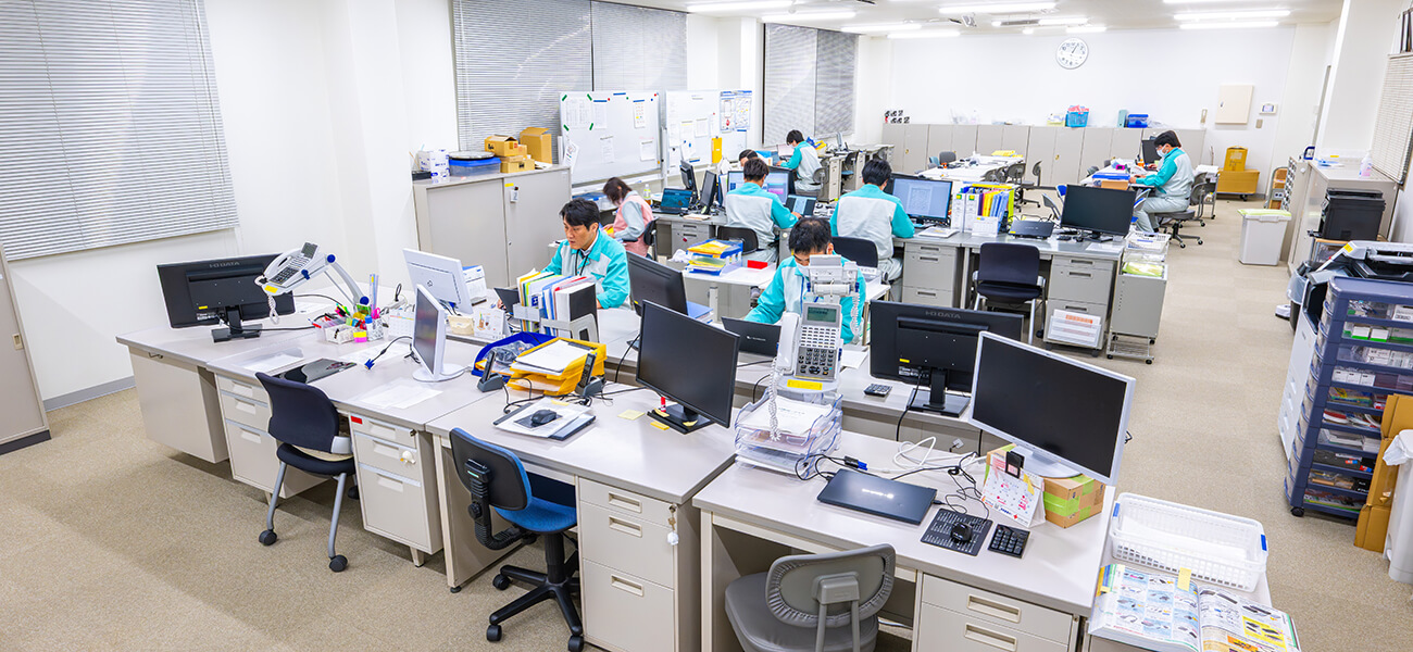 トラストファーマテック08