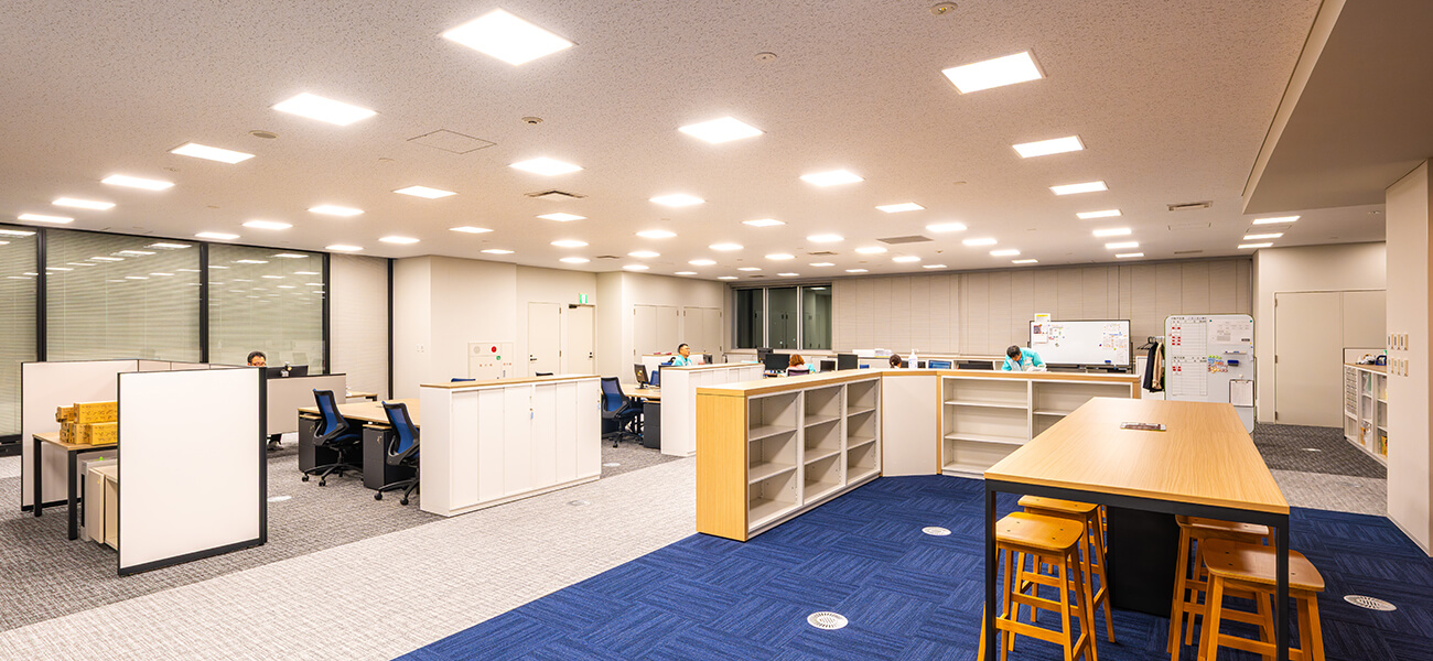 トラストファーマテック09