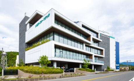 トラストファーマテック