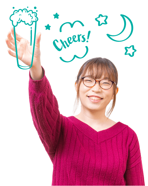 品質管理職 R.U.