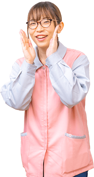 品質管理職 R.U.