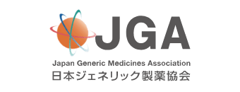 JGA 日本ジェネリック製薬教会