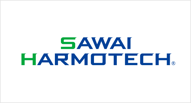 SAWAI HARMOTECH®